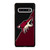 ARIZONA COYOTES NHL HOCKEY LOGO Samsung Galaxy S10 Case Cover