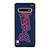 ATLANTA BRAVES BASEBALL Samsung Galaxy S10 Case Cover