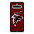 ATLANTA FALCONS NFL FOOTBALL NIKE Samsung Galaxy S10 Case Cover