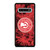 ATLANTA HAWKS BASKETBALL NBA FIRE Samsung Galaxy S10 Case Cover