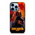 DUKE NUKEM GAMES iPhone 13 Pro Max Case Cover