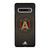 ATLANTA UNITED FC SOCCER MLS ADIDAS Samsung Galaxy S10 Case Cover