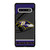 BALTIMORE RAVENS NFL TEAM Samsung Galaxy S10 Case Cover