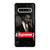 BARRACK OBAMA BASKETBALL SUPREME Samsung Galaxy S10 Case Cover
