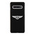 BENTLEY MOTORS CARBON FIBER Samsung Galaxy S10 Case Cover