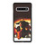 BLUR ROCK BAND MEMBERS 2 Samsung Galaxy S10 Case Cover