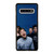 BLUR ROCK BAND MEMBERS Samsung Galaxy S10 Case Cover