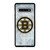BOSTON BRUINS HOCKEY TEAM Samsung Galaxy S10 Case Cover