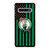 BOSTON CELTICS NBA USA FLAG Samsung Galaxy S10 Case Cover