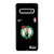 BOSTON CELTICS NIKE NBA BASKETBALL Samsung Galaxy S10 Case Cover