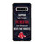BOSTON RED SOX MLB BASEBALL BANTER FANS 2 Samsung Galaxy S10 Case Cover BOSTON RED SOX MLB BASEBALL BANTER FANS 2 Samsung Galaxy S10 Case Cover