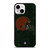CLEVELAND BROWNS FOOTBALL NFL iPhone 13 Mini Case Cover