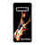BUCKETHEAD METAL LOGO Samsung Galaxy S10 Case Cover