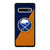 BUFFALO SABRES NHL HOCKEY LOGO Samsung Galaxy S10 Case Cover
