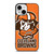 CLEVELAND BROWNS NFL FOOTBALL 2 iPhone 13 Mini Case Cover