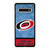 CAROLINA HURRICANES HOCKEY TEAM Samsung Galaxy S10 Case Cover