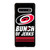 CAROLINA HURRICANES NHL HOCKEY FANS 2 Samsung Galaxy S10 Case Cover