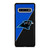 CAROLINA PANTHERS NFL FOOTBALL LOGO Samsung Galaxy S10 Case Cover