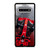 CHARLES LECLERC FERRARI FORMULA ONE F1 RACING Samsung Galaxy S10 Case Cover