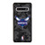 CHARLOTTE HORNETS BLACK CAMO Samsung Galaxy S10 Case Cover