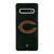 CHICAGO BEARS FOOTBALL NFL Samsung Galaxy S10 Case Cover