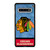 CHICAGO BLACKHAWKS HOCKEY TEAM Samsung Galaxy S10 Case Cover