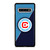 CHICAGO FIRE SOCCER MLS 2 Samsung Galaxy S10 Case Cover