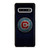 CHICAGO FIRE SOCCER MLS Samsung Galaxy S10 Case Cover