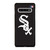 CHICAGO WHITE SOX MLB LOGO Samsung Galaxy S10 Case Cover