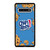 CHIPS AHOY CHOCOLATE COOKIES Samsung Galaxy S10 Case Cover