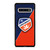 CINCINNATI FC SOCCER MLS 2 Samsung Galaxy S10 Case Cover
