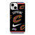 CLEVELAND CAVALIERS NBA X SUPREME NIKE iPhone 13 Mini Case Cover