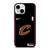 CLEVELAND CAVALIERS NIKE NBA BASKETBALL iPhone 13 Mini Case Cover