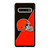 CLEVELAND BROWNS NFL FOOTBALL LOGO Samsung Galaxy S10 Case Cover