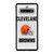 CLEVELAND BROWNS NFL FOOTBALL Samsung Galaxy S10 Case Cover