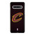 CLEVELAND CAVALIERS BASKETBALL NBA Samsung Galaxy S10 Case Cover