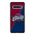 CLEVELAND CAVALIERS NBA BASKETBALL LOGO Samsung Galaxy S10 Case Cover
