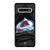 COLORADO AVALANCHE NHL TEAM Samsung Galaxy S10 Case Cover