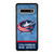 COLUMBUS BLUE JACKETS HOCKEY TEAM Samsung Galaxy S10 Case Cover