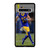 COOPER KUPP LOS ANGELES RAMS NFL FOOTBALL Samsung Galaxy S10 Case Cover