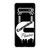 CUMMINS POWER Samsung Galaxy S10 Case Cover