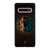 DALLAS MAVERICKS BASKETBALL COURT NBA Samsung Galaxy S10 Case Cover