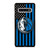 DALLAS MAVERICKS NBA USA FLAG Samsung Galaxy S10 Case Cover