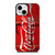 COCA COLA COKE FRIDGE iPhone 13 Mini Case Cover