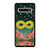 DANCE GAVIN DANCE MOTHERSHIP Samsung Galaxy S10 Case Cover