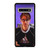 DAVE BAILEY GLASS ANIMALS ADIDAS Samsung Galaxy S10 Case Cover
