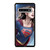 DC COMIC SUPERGIRL 2 Samsung Galaxy S10 Case Cover
