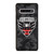 DC UNITED MLS BLACK CAMO Samsung Galaxy S10 Case Cover