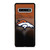 DENVER BRONCOS FOOTBALL TEAM Samsung Galaxy S10 Case Cover