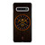 DENVER NUGGETS BASKETBALL COURT NBA Samsung Galaxy S10 Case Cover